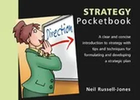 Russell-Jones |  Strategy Pocketbook | eBook | Sack Fachmedien