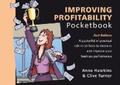 Hawkins |  Improving Profitability Pocketbook | eBook | Sack Fachmedien