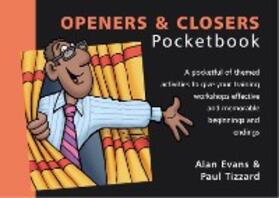 Tizzard | Openers and Closers Pocketbook | E-Book | sack.de
