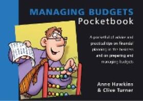 Hawkins | Managing Budgets Pocketbook | E-Book | sack.de