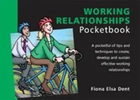 Dent |  Working Relationships Pocketbook | eBook | Sack Fachmedien