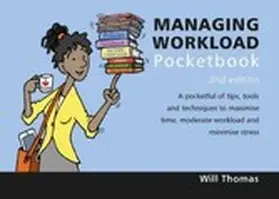 Thomas |  Managing Workload Pocketbook | eBook | Sack Fachmedien
