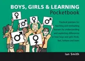 Smith |  Boys, Girls & Learning Pocketbook | eBook | Sack Fachmedien