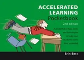 Best |  Accelerated Learning Pocketbook | eBook | Sack Fachmedien