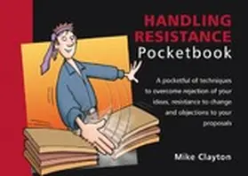 Clayton |  Handling Resistance Pocketbook | eBook | Sack Fachmedien