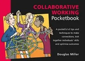 Miller |  Collborative Working Pocketbook | eBook | Sack Fachmedien
