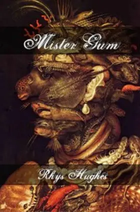 Hughes |  Mister Gum | eBook | Sack Fachmedien