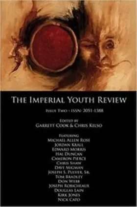 Cook / Kelso |  The Imperial Youth Review 2 | eBook | Sack Fachmedien