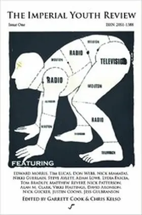 Cook / Kelso |  The Imperial Youth Review | eBook | Sack Fachmedien