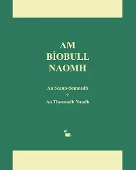 Bauer |  Am Biobull Naomh | eBook | Sack Fachmedien