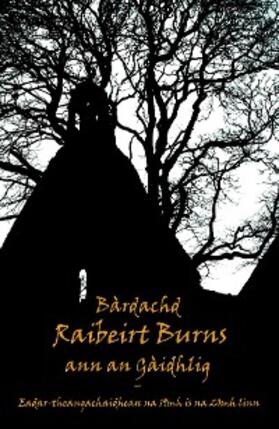 Burns / Bauer | Bardachd Raibeirt Burns | E-Book | sack.de