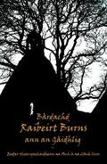 Burns / Bauer |  Bardachd Raibeirt Burns | eBook | Sack Fachmedien