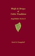 Campbell / Bauer |  Waifs & Strays of Celtic Tradition | eBook | Sack Fachmedien