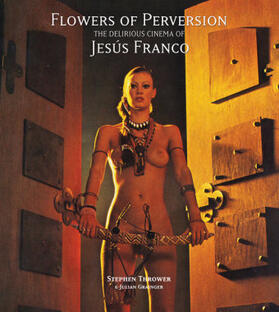Thrower |  Flowers of Perversion, Volume 2 | Buch |  Sack Fachmedien