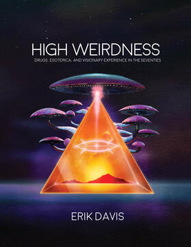 Davis | High Weirdness | Buch | 978-1-907222-76-4 | sack.de