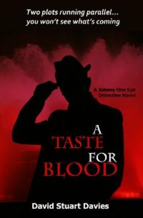 Davies |  Taste for Blood | eBook | Sack Fachmedien