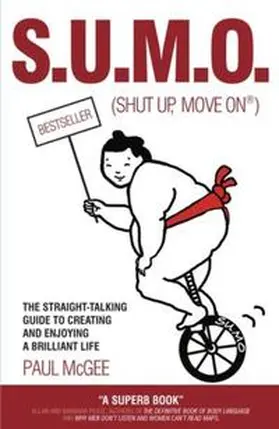 Mcgee |  SUMO (Shut Up, Move On) | eBook | Sack Fachmedien