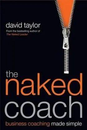 Taylor | The Naked Coach | E-Book | sack.de