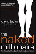 Taylor |  The Naked Millionaire | Buch |  Sack Fachmedien