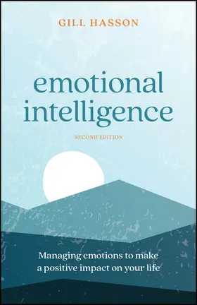 Hasson |  Emotional Intelligence | Buch |  Sack Fachmedien