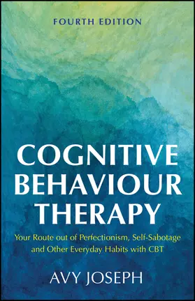 Joseph |  Cognitive Behaviour Therapy | Buch |  Sack Fachmedien