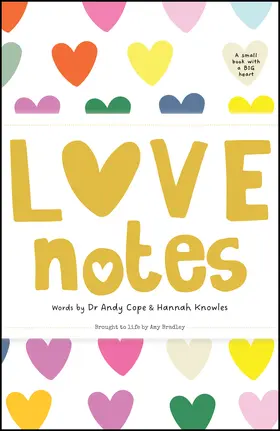 Cope / Bradley / Knowles |  Love Notes | Buch |  Sack Fachmedien