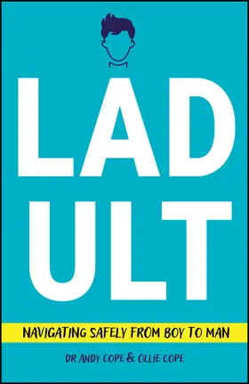 Cope |  Ladult | Buch |  Sack Fachmedien