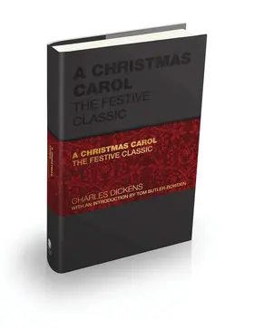 Dickens | A Christmas Carol | Buch | 978-1-907326-10-3 | www.sack.de