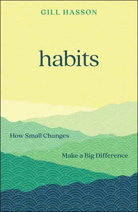 Hasson |  Habits | Buch |  Sack Fachmedien