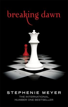 Meyer |  Breaking Dawn | Buch |  Sack Fachmedien