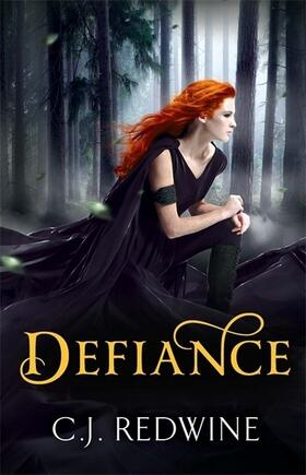 Redwine |  Defiance | Buch |  Sack Fachmedien