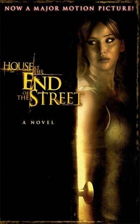 Blake |  The House at the End of the Street | Buch |  Sack Fachmedien