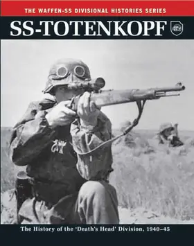 Mann |  SS-Totenkopf | eBook | Sack Fachmedien