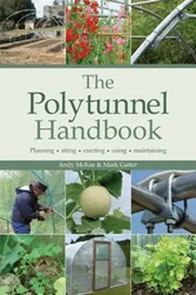 McKee / Gatter |  The Polytunnel Handbook | eBook | Sack Fachmedien