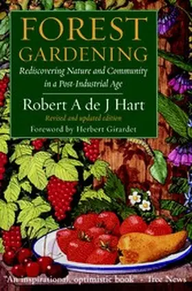 Hart |  Forest Gardening | eBook | Sack Fachmedien