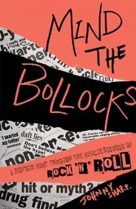 Sharp |  Mind the Bollocks | eBook | Sack Fachmedien
