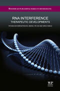 Novobrantseva |  RNA interference | Buch |  Sack Fachmedien