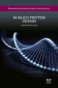 Frenz |  In silico protein design | Buch |  Sack Fachmedien