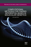 Tran |  Computational methods for finding inferential bases in molecular genetics | Buch |  Sack Fachmedien