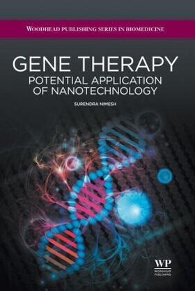 Nimesh | Gene therapy | Buch | sack.de
