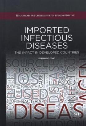 Cobo | Imported Infectious Diseases | Buch | 978-1-907568-57-2 | www.sack.de