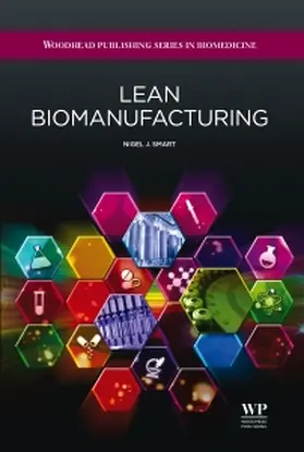Smart | Lean Biomanufacturing | Buch | 978-1-907568-78-7 | sack.de
