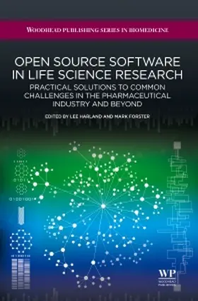 Harland / Forster | Open Source Software in Life Science Research | Buch | 978-1-907568-97-8 | sack.de