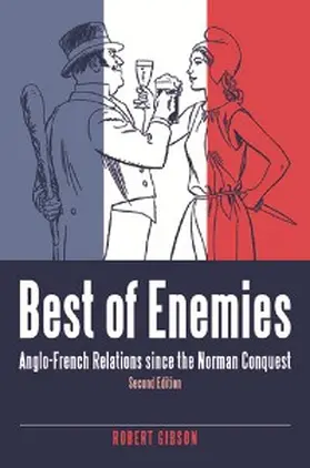 Gibson |  Best of Enemies | eBook | Sack Fachmedien