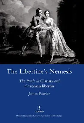 Fowler |  The Libertine's Nemesis | Buch |  Sack Fachmedien