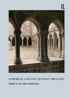Stalley |  Limerick and South-West Ireland | Buch |  Sack Fachmedien