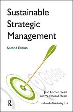 Stead |  Sustainable Strategic Management | Buch |  Sack Fachmedien