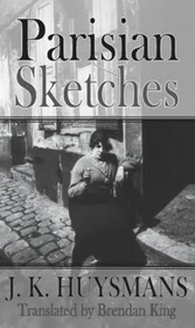 Huysmans |  Parisian Sketches | eBook | Sack Fachmedien
