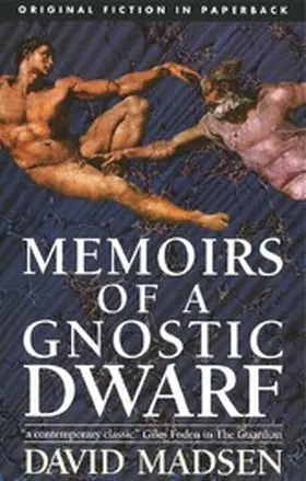 Madsen |  Memoirs of a Gnostic Dwarf | eBook | Sack Fachmedien