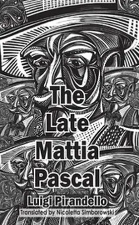 Pirandello |  The Late Mattia Pascal | eBook | Sack Fachmedien